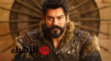 شخصيات جديدة ومفاجآت.. موعد عرض الحلقة 195 من مسلسل المؤسس عثمان والقنوات الناقلة 1